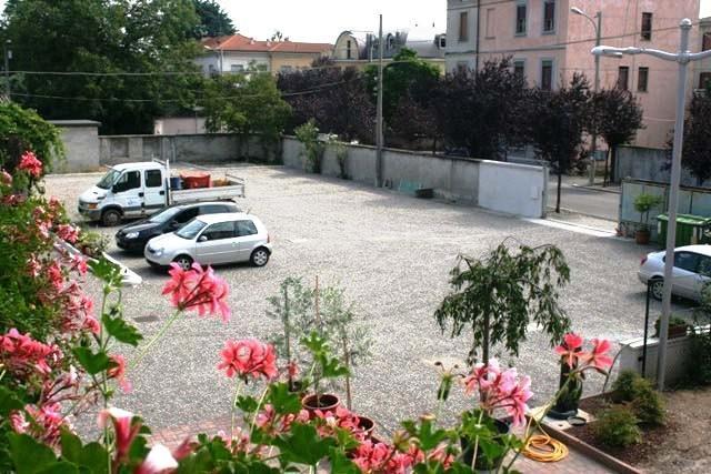 Locanda Sant'Ambrogio Cislago Exterior foto